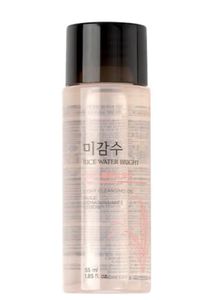 The Face Shop Rice Water Cleanser