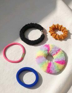 Hair Accessories