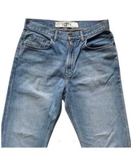 GAP* Baggy Jeans