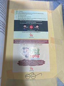 Mathematics Text Book Class 8