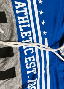 Athletic Est. 1993 Hoodie