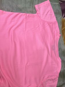 T-Shirt (pink)