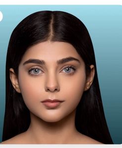 Sky Cosmetics Lenses