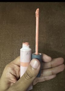 Peach Colour Corrector
