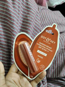 Dot &amp; Key Barrier Repair Lip Balm