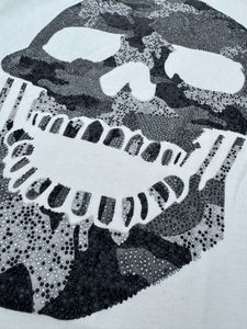 Philipp Plein Skull Tshirt