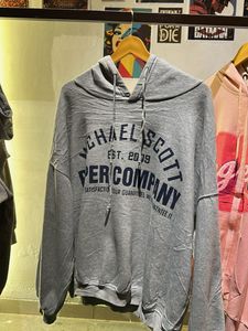 Michael Scott Piper Company Hoodie