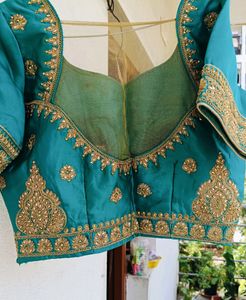 Bridal Lehenga