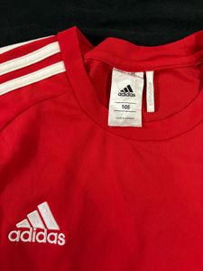 Original Adidas Tshirt