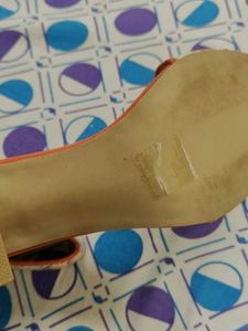 Vero Moda Heels Sandal