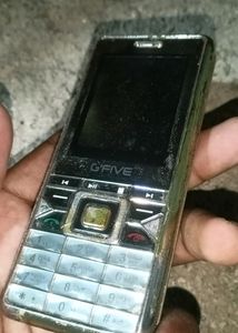 G&#39;five