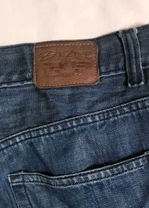 men&#39;s blue jeans