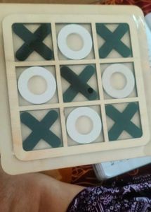 Different Puzzle And Games