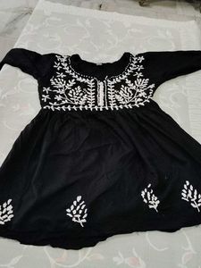 Short Kurti