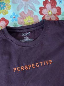 Perspective Sweatshirt