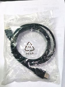 Tata play hdmi Cable Two side Same New Pack