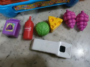 Fisher Price Cash Register/Billing Station For Kid