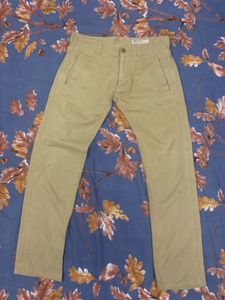Gas Jeans