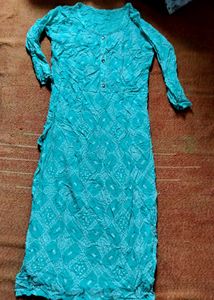 Kurti Nd Palazzo Sets