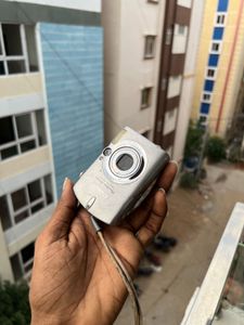 Canon PowerShot Not Working