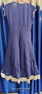 Ethnic Anarkali Kurta