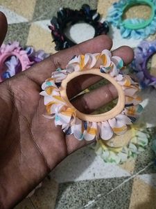 Cute Hair Accessories 12 pis