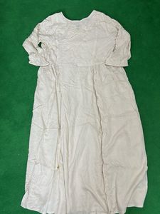 Elegant Embroidered Kurta