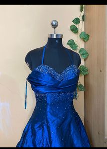 Beautiful Birthday Prom Dress
