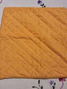 Cushion Pillow Cover 2pc Combo Banao