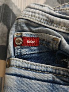 Boys&#39; Blue Denim Jeans