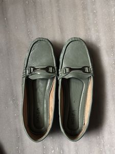 SOLEA PLUS Loafers