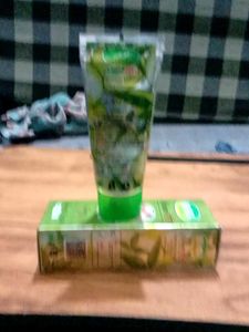 Revex Herbal Neem Fairness Cream