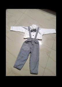 Cute Boys Outfit Shoot