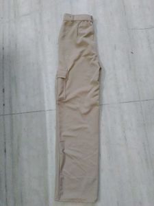 Beige Trouser ☺️