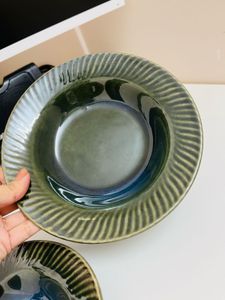 Ceramic Plates