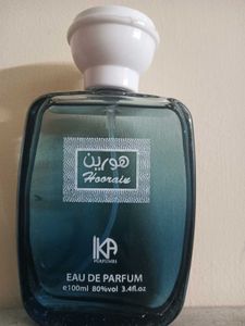 Hoorain Arabian Perfume Imported From Dubai