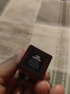 Maybelline Super Stay Teddy Tint