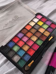 Makeup Kit