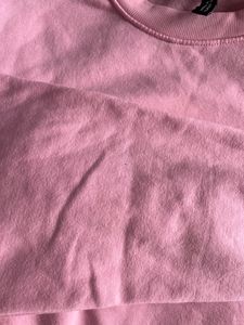 H&amp;M Blackpink Printed Sweatshirt