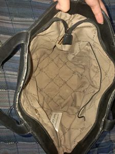 Dubai Stylish Checkered HandBag