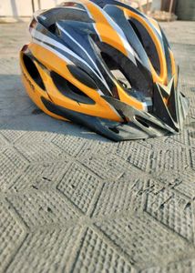 ⏩STRAUSS CYCLING HELMET