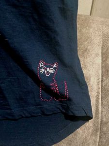 Cute Graphic Tee