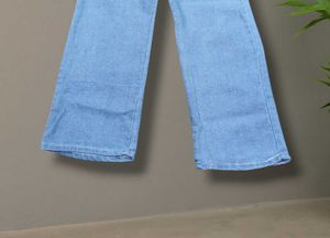 G@97 Size-26 (Sale) Latest Ladies high waist Jeans