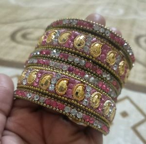 Indian Bangles Set