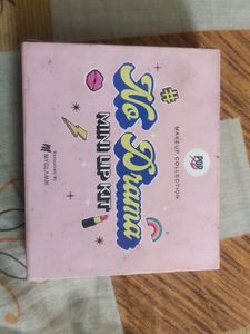 Mini Lip Kit By mMy glamm