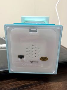 Frozen Elsa Snow Globe Lantern With Music &amp; Light