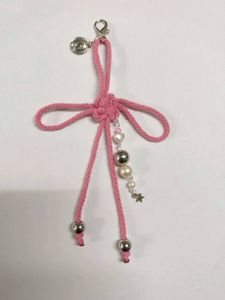 Chinese Good luck knot charm