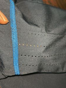 Nike Training Pants - Athletic Comfort