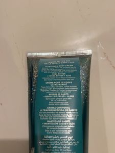 Magic in the Air Body Cream