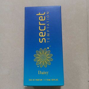 Secret Temptation Daisy